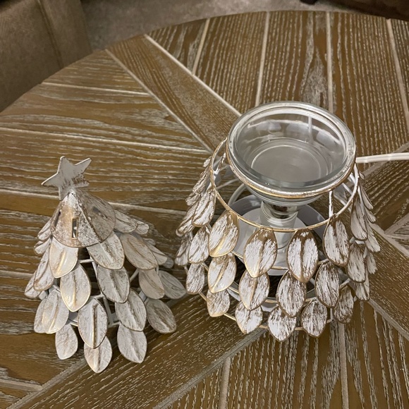 Scentsy Wax Warmer - All Aglow - Picture 2 of 4